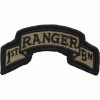Cheap 🔔 Ira Green, Inc Army Tab United States Army Scroll 75th Ranger First Battalion Velcro Subdued (OCP) 😍