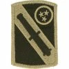 Discount ✔️ Other Brands Army Unit Patch 196th Field Artillery Brigade (OCP) 🔔