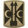 Cheapest 🎁 Other Brands Army Unit Patch 212th Field Artillery Brigade (OCP) 😉
