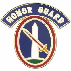 Discount 👍 Ira Green, Inc Army CSIB Military District Of Washington, With Tab ✨