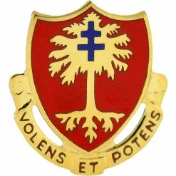 Coupon 🎉 Ira Green, Inc Army Crest 320th Field Artillery Regiment 🔥