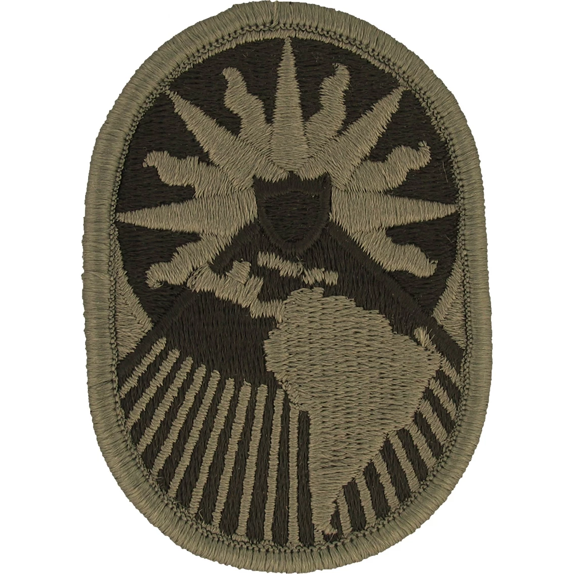 Best Sale ๐ Other Brands Army Unit Patch US Southern Command (SOUTHCOM), US Army Element (OCP) ๐ฏ 1 Best Sale ๐ Other Brands Army Unit Patch US Southern Command (SOUTHCOM), US Army Element (OCP) ๐ฏ