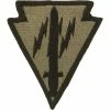 Discount 🤩 Other Brands Army Unit Patch 219th Battlefield Surveillance Brigade (BFSB) (OCP) 😍