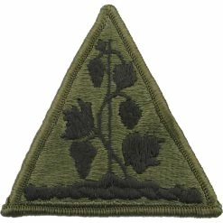 Outlet 😀 Ira Green, Inc National Guard Connecticut State Headquarters, Subdued Sew-On (OCP) ⌛