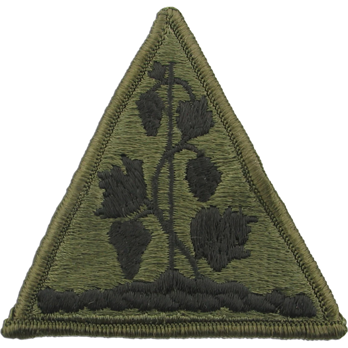 Outlet ๐ Ira Green, Inc National Guard Connecticut State Headquarters, Subdued Sew-On (OCP) โ 1 Outlet ๐ Ira Green, Inc National Guard Connecticut State Headquarters, Subdued Sew-On (OCP) โ