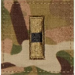 Best reviews of ✨ Exchange Select Army Rank Officer Chief Warrant Officer CW1 Velcro (OCP) 🎁