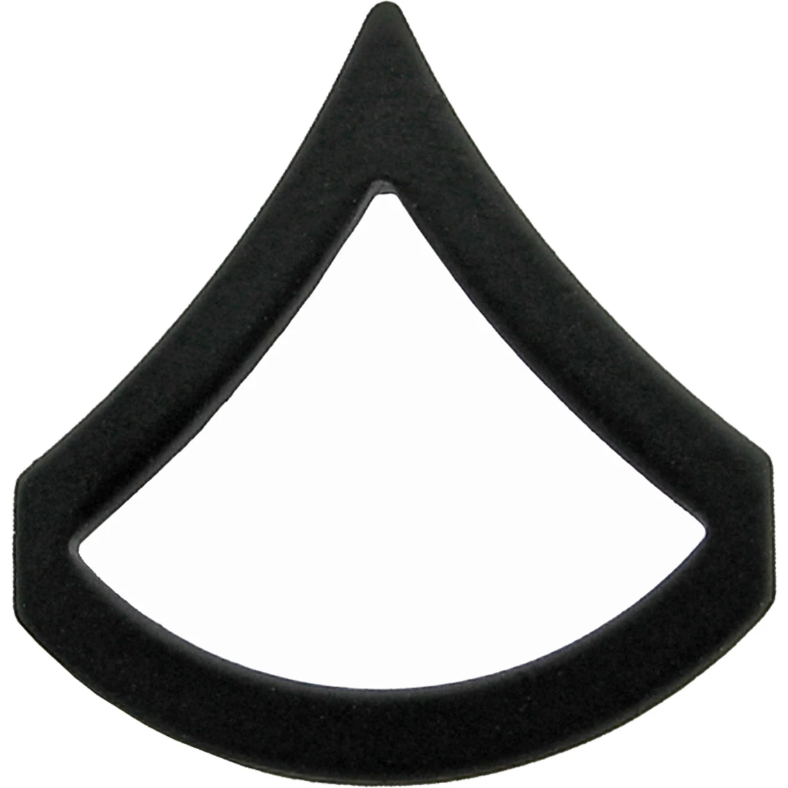 Budget 😀 Other Brands Army Rank PFC Subdued Pin-On, 2 Pc. ❤️ 1 Budget 😀 Other Brands Army Rank PFC Subdued Pin-On, 2 Pc. ❤️