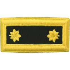 Top 10 🛒 Other Brands Army MAJ Chaplain Female Shoulder Straps ✔️