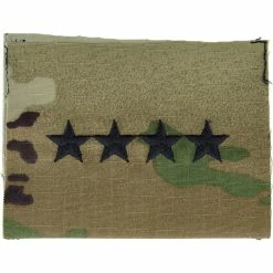 Best deal 🌟 Other Brands Army Rank General (GEN) Point-to-Point Sew-On (OCP) 😉
