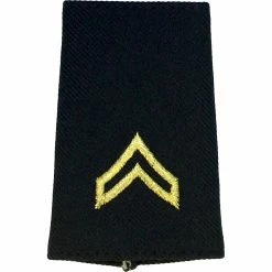 Coupon 🔔 Exchange Select Army CPL Female Sew-On Rank 🧨