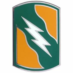 Best Sale 🔥 Ira Green, Inc Army CSIB 155th Armored Brigade Combat Team ⌛