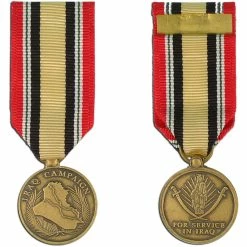 Best Pirce 👍 Other Brands Iraq Campaign Ribbon 🥰