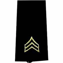 Coupon 👏 Exchange Select Shoulder Marks, SGT 💯