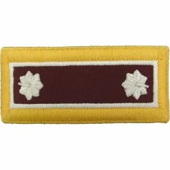 Buy 🥰 Other Brands Army LTC Medical Male Shoulder Straps 😉