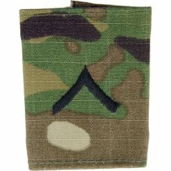 Best Sale ⌛ Ira Green, Inc Army Rank Private (PV2) Gore-Tex (OCP) 2 Pc. 😉