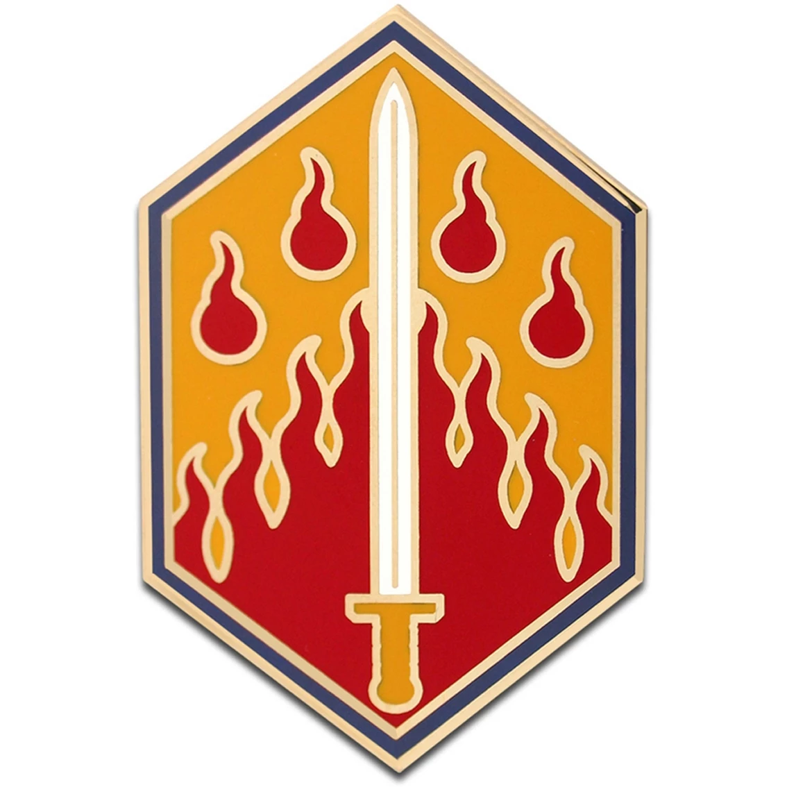 New 🔥 Ira Green, Inc Army CSIB 48th Chemical Brigade ⭐ 1 New 🔥 Ira Green, Inc Army CSIB 48th Chemical Brigade ⭐