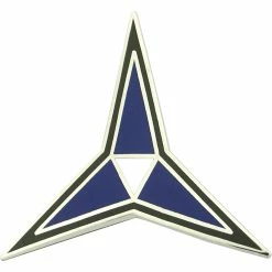 Discount 👏 Ira Green, Inc Army CSIB III Corps 🎉