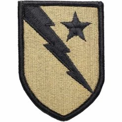 Deals 😀 Ira Green, Inc Army Unit Patch 136th Medical Subdued Velcro (OCP), 2 Pk. ✨