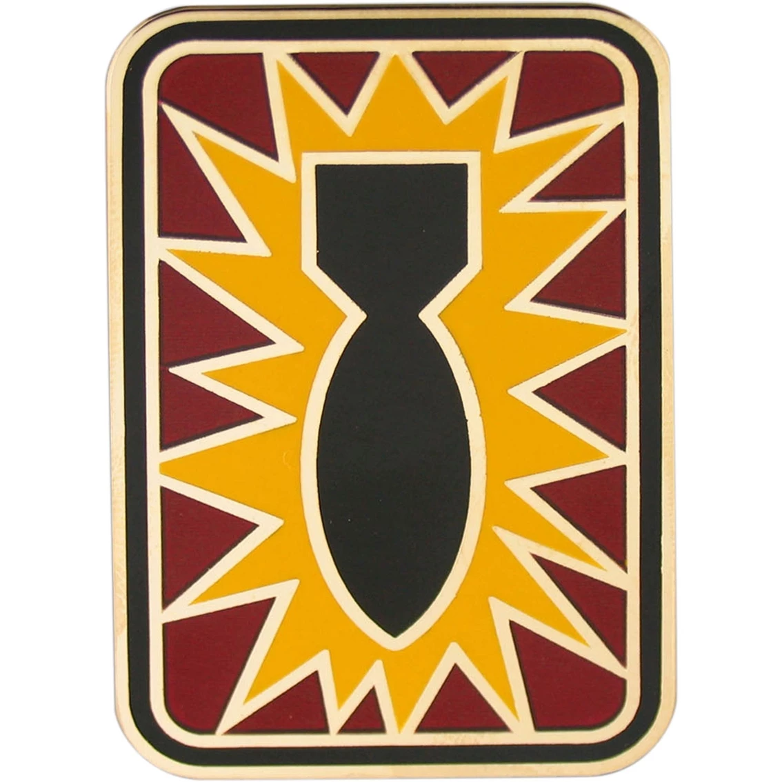 Hot Sale โ๏ธ Ira Green, Inc Army CSIB 52nd Ordnance Group ๐งจ 1 Hot Sale โ๏ธ Ira Green, Inc Army CSIB 52nd Ordnance Group ๐งจ