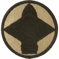Wholesale 🎁 Other Brands Army Unit Patch 142nd Field Artillery Brigade (OCP) 🥰