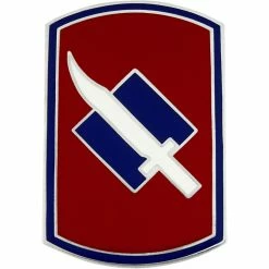 Outlet 💯 Ira Green, Inc Army CSIB 39th Infantry Brigade 😀