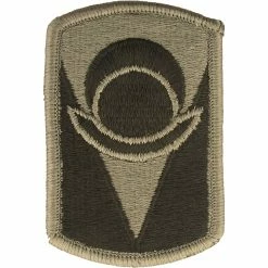 Wholesale 🔥 Other Brands Army Unit Patch 53rd Infantry Brigade (OCP) 👏