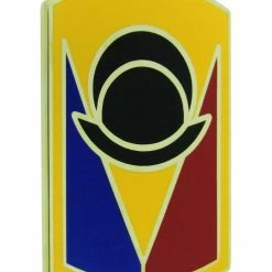 Best deal 🛒 Other Brands Army CSIB 53rd Infantry Brigade Combat Team ⌛