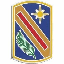 Deals 👏 Ira Green, Inc Army CSIB 321st Sustainment Brigade 🌟