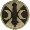 Promo 💯 Other Brands Army Unit Patch 210th Field Artillery Brigade (OCP) 💯