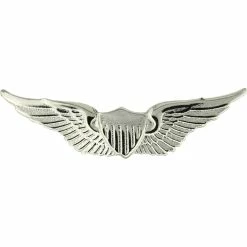 Best Pirce 🧨 Other Brands Army Badge, Miniature 👗 Dress Mirror Finish, Aviator 💯