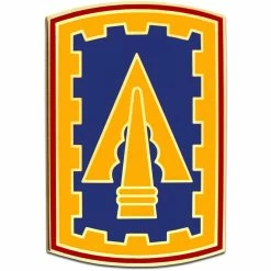 Coupon 🔥 Ira Green, Inc Army CSIB 108th Air Defense Artillery Brigade 🌟