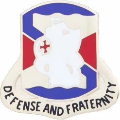 Best Pirce 🔔 Ira Green, Inc Army Crest US Army South 🔔