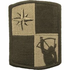 Wholesale ⭐ Other Brands Army Unit Patch 287th Sustainment Brigade (OCP) 🔔