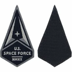 Brand new 😉 Ira Green, Inc Space Force Service Patch 🥰