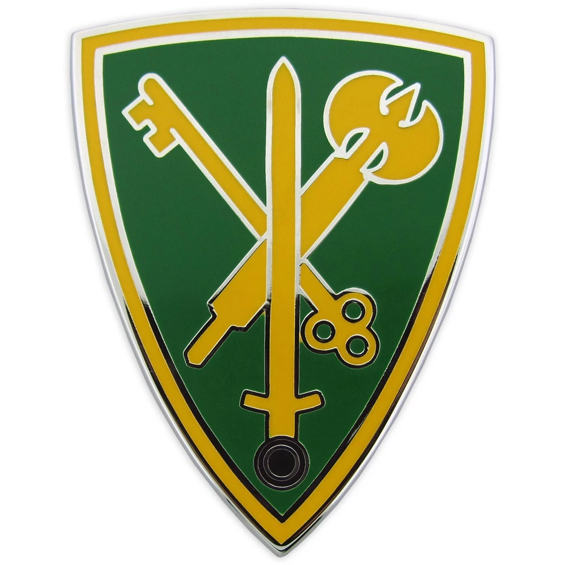 Coupon ✨ Ira Green, Inc Army CSIB 42nd Military Police Brigade 🔥 1 Coupon ✨ Ira Green, Inc Army CSIB 42nd Military Police Brigade 🔥