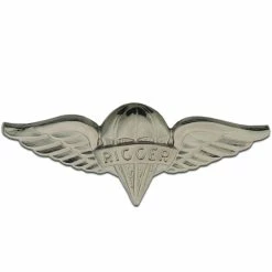 Hot Sale 🛒 Other Brands Army Badge, Miniature 👗 Dress Mirror Finish, Pararigger ⌛