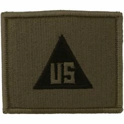 Buy 👍 Other Brands Army Unit Patch US Civilian (OCP) 🔔