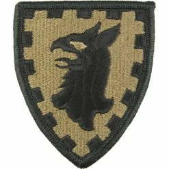Hot Sale 🎉 Other Brands Army Unit Patch 15th Military Police Brigade (OCP) 🔥