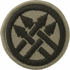 Best deal ❤️ Other Brands Army Unit Patch 220th Military Police Brigade (OCP) 🌟