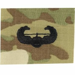 Promo 😀 Other Brands Army Air Assault Badge, Sew-On (OCP) ✨