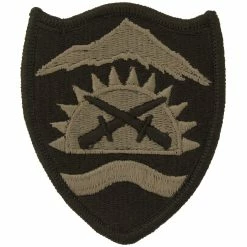 New ✔️ Other Brands Army Unit Patch Oregon State National Guard (OCP) ❤️