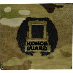 Cheap ❤️ Ira Green, Inc Army Badge Honor Guard Tomb Of The Unknown Soldier Sew-On 👍