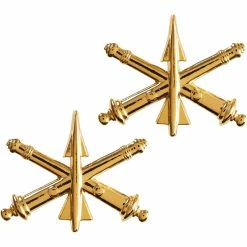 Best reviews of 👏 Sta-Brite Army Air Defense Artillery Insignia 🌟