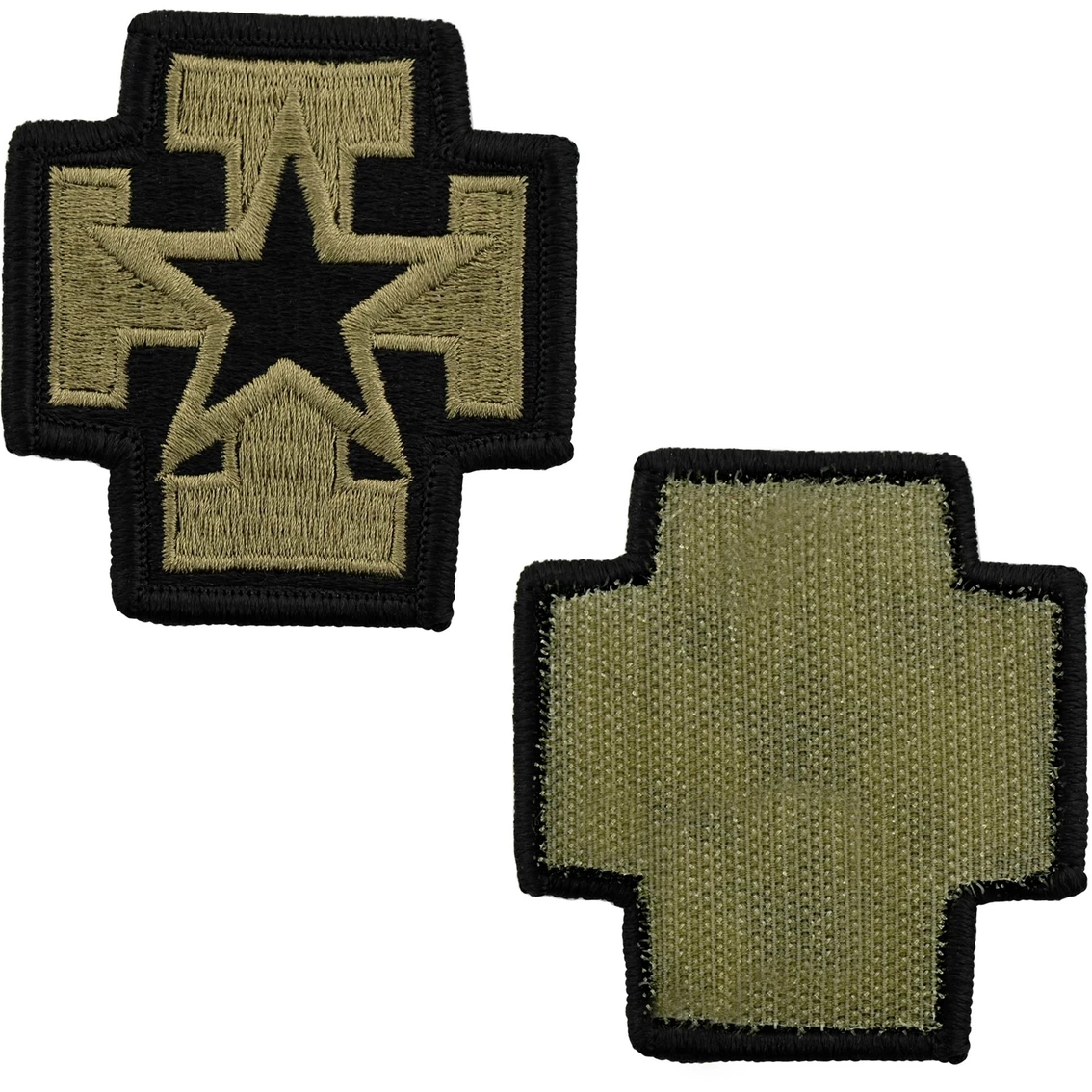 Promo ๐ Ira Green, Inc Army Patch 139th Medical Brigade Velcro (OCP) ๐ 1 Promo ๐ Ira Green, Inc Army Patch 139th Medical Brigade Velcro (OCP) ๐