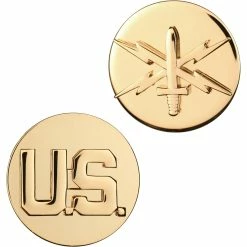 Cheapest ❤️ Army US And Cyber Warfare Sta-Brite ⌛