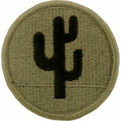 Flash Sale ⭐ Other Brands Army Unit Patch 103rd Sustainment Command (OCP) 😉