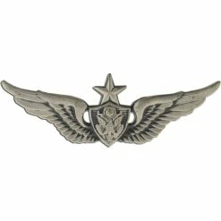 Buy ✔️ Other Brands Army Badge Miniature Spec Quality, SR Aircraft Crewman 🛒
