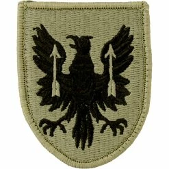 Best Pirce ✔️ Other Brands Army Unit Patch 11th Aviation Brigade (OCP) 🧨
