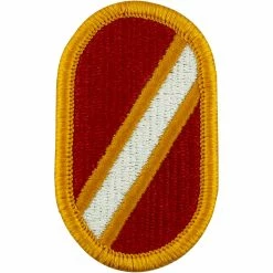 Coupon 👍 Ira Green, Inc Army Unit Patch 21st Engineer Battalion 😉