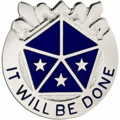 Best deal 🤩 Ira Green, Inc US Army V Corps Crest 🛒